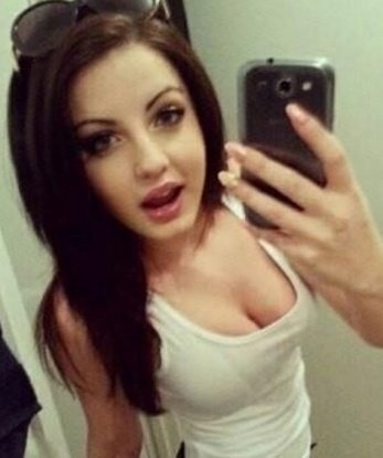 Проститутка Рената